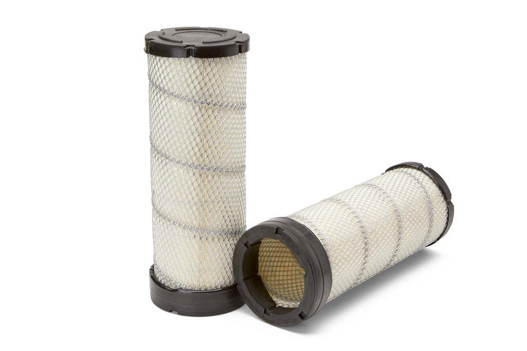 AF25130M Filtro de aire secundario (interno o de seguridad)