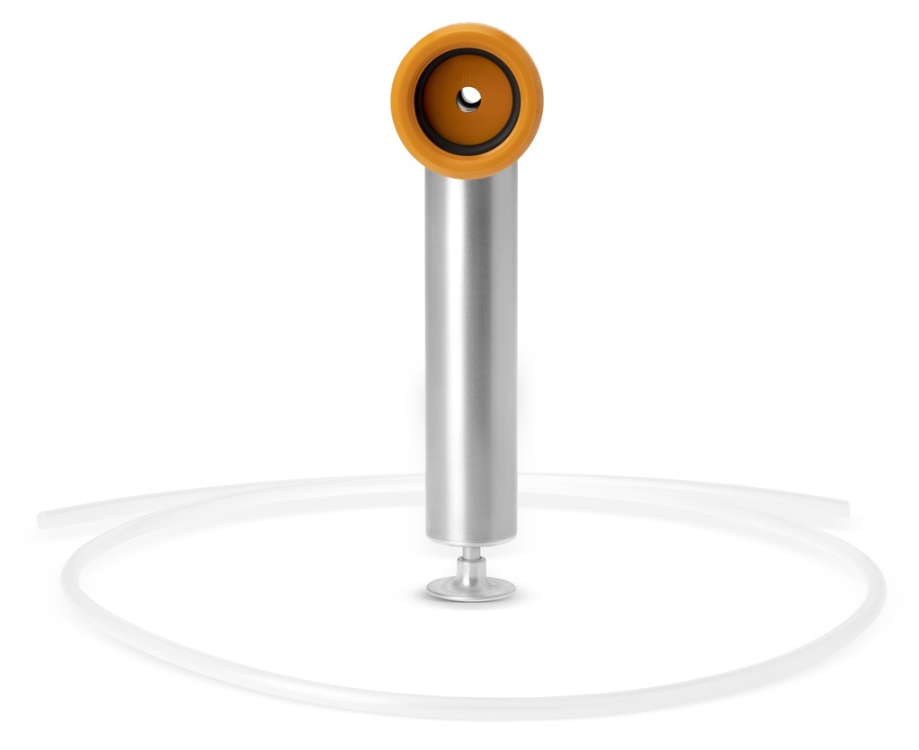 CC2802 KIT DE HERRAMIENTAS PARA BOMBA DE VACÍO DE MUESTREO DE REFRIGERANTE