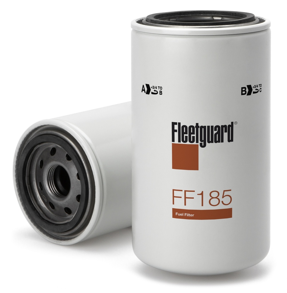 FF185 FILTRO DE COMBUSTIBLE