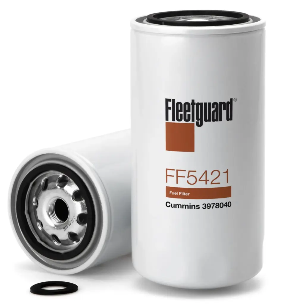 FF5421 FILTRO DE COMBUSTIBLE