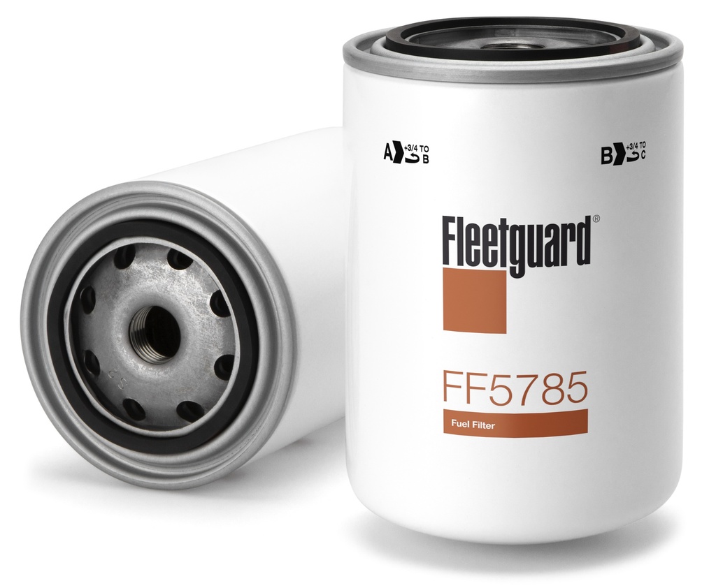 FF5785 Filtro De Combustible