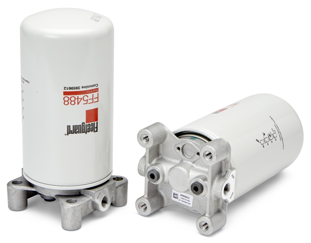 FF5488 FILTRO DE COMBUSTIBLE