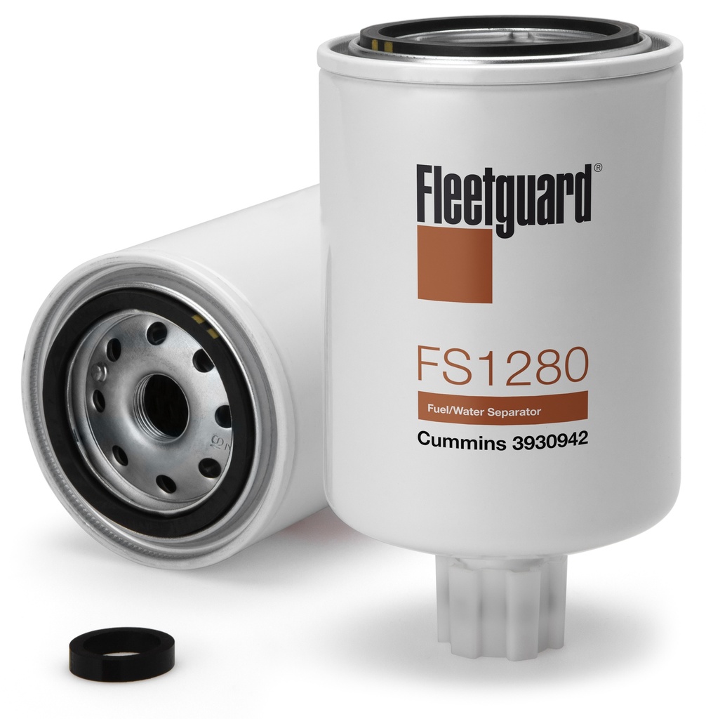 FS1280 Filtro separador de combustible