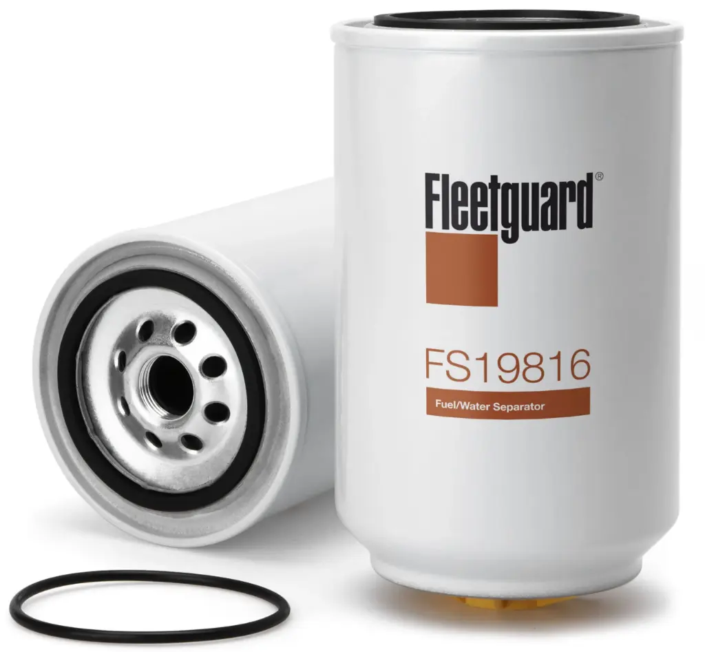 FS19816 FILTRO SEPARADOR DE AGUA/COMBUSTIBLE