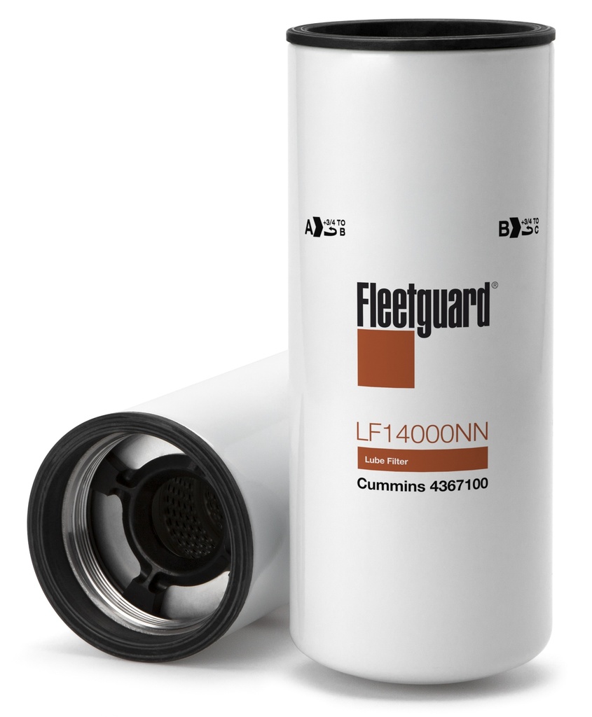 LF14000NN FILTRO DE ACEITE