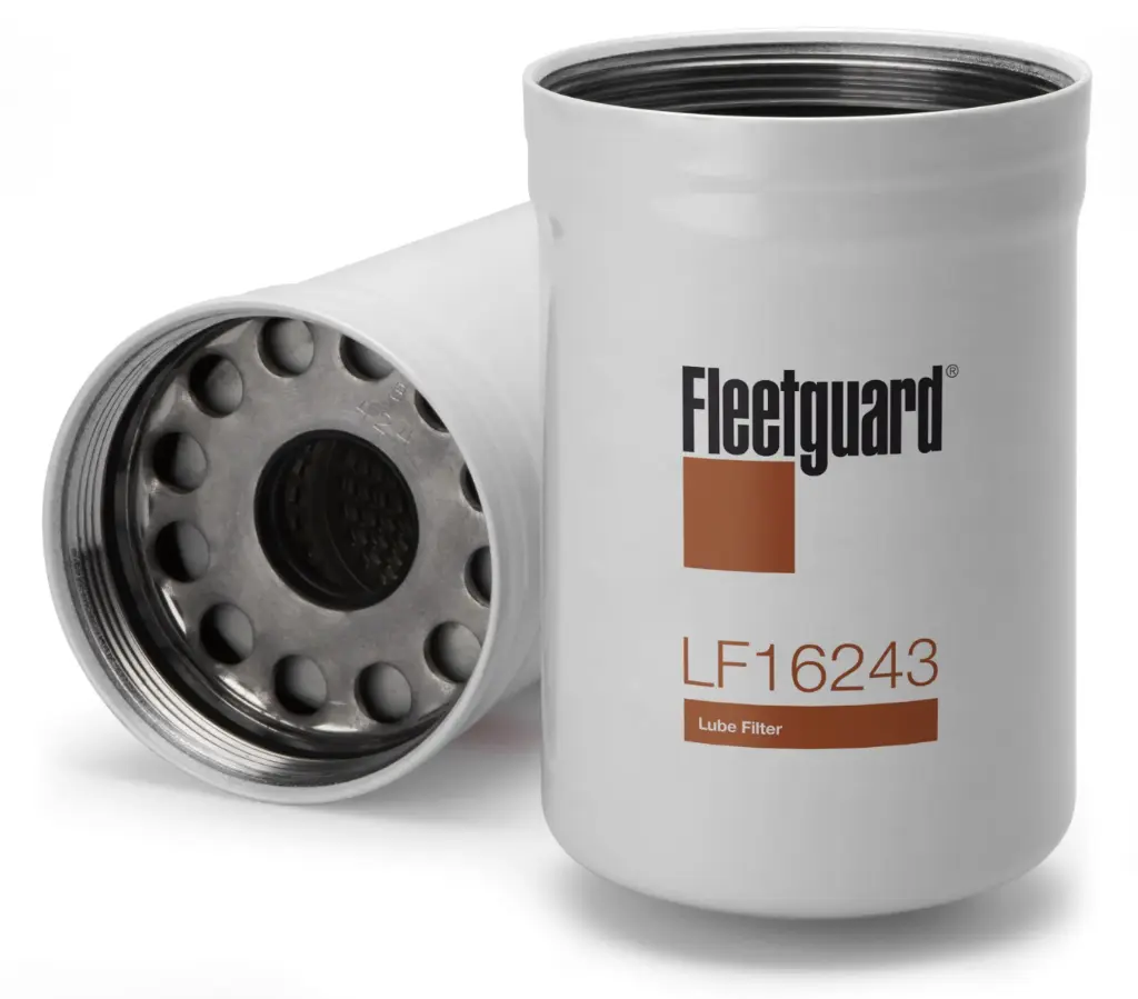 LF16243 FILTRO DE ACEITE