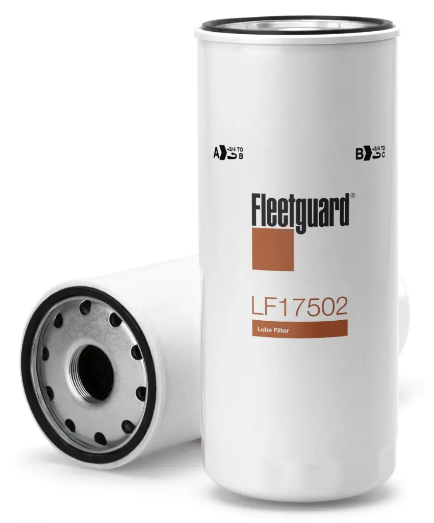 LF17502 FILTRO DE ACEITE