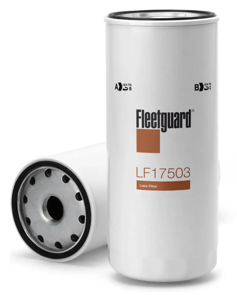 LF17503 FILTRO DE ACEITE