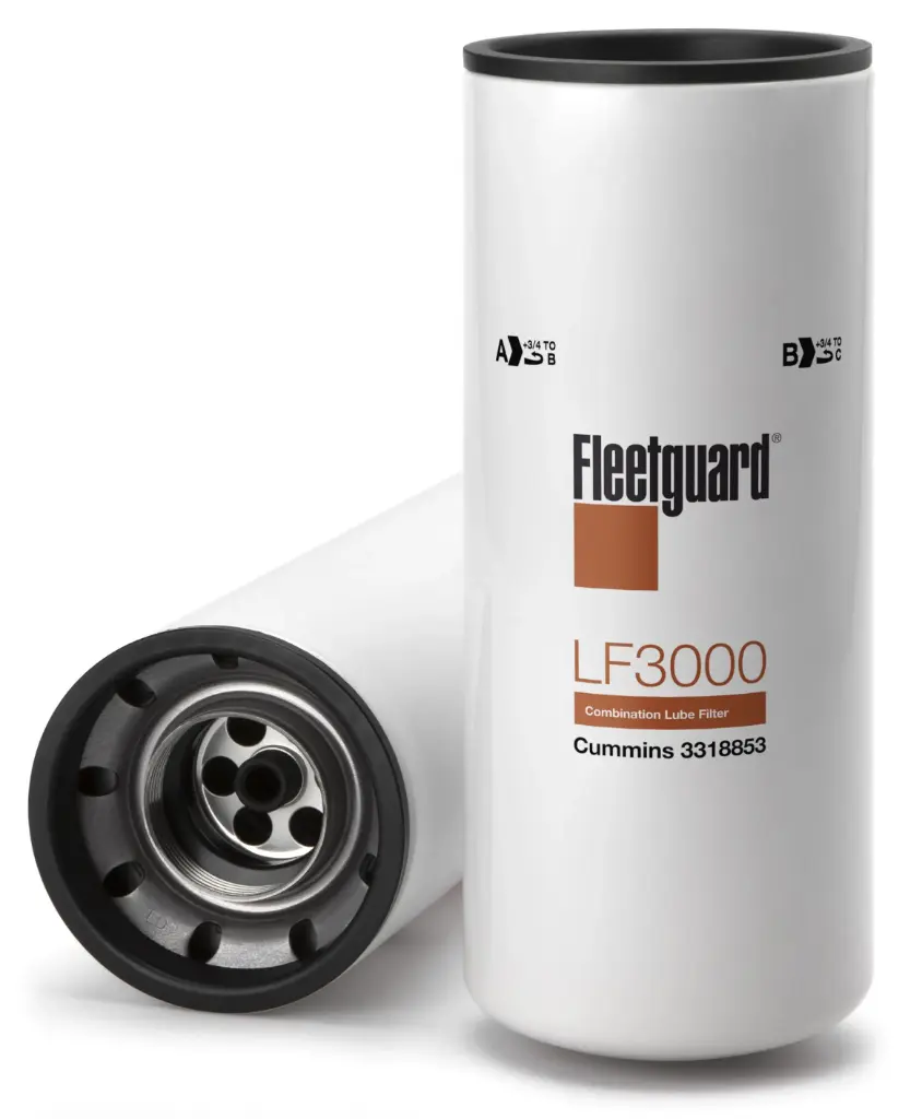 LF3000 FILTRO DE ACEITE