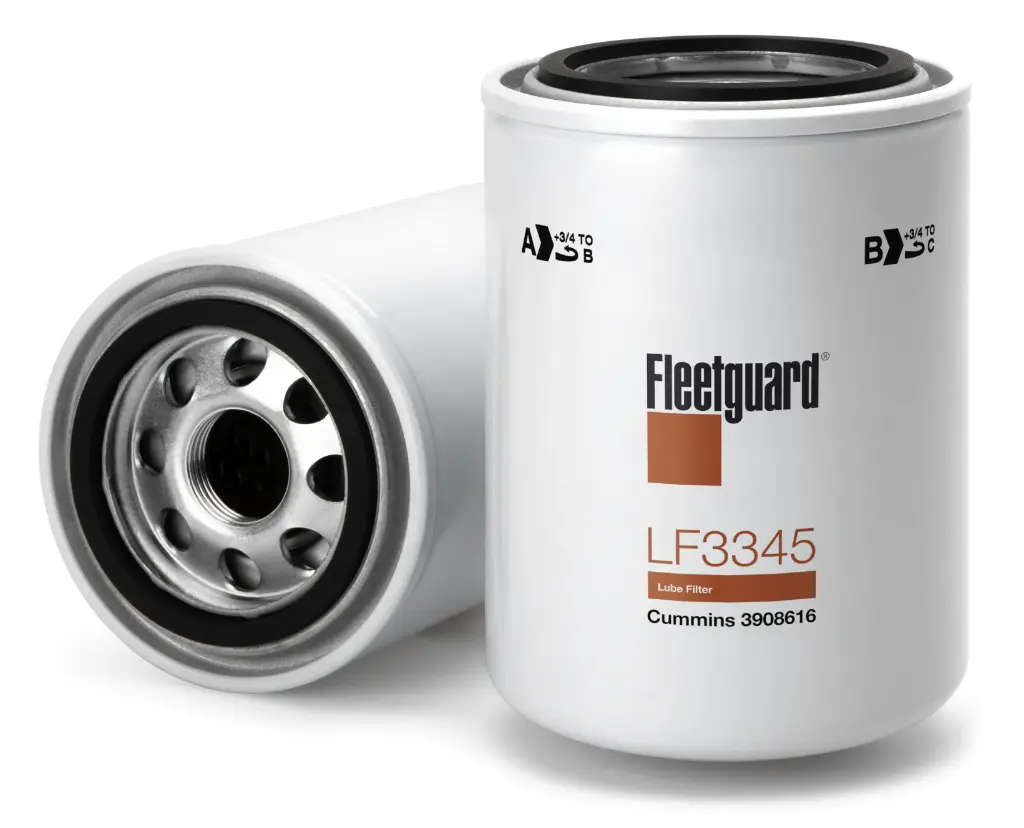 LF3345 FILTRO DE ACEITE