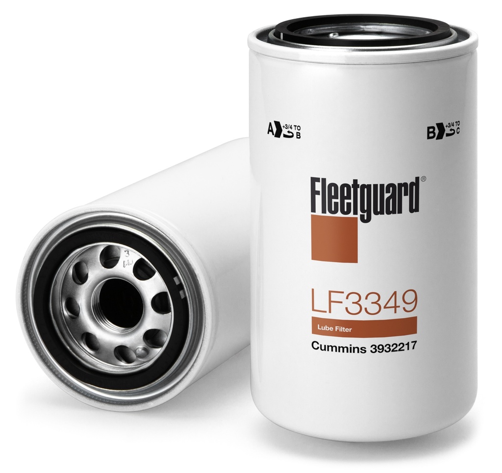 LF3349 FILTRO DE ACEITE