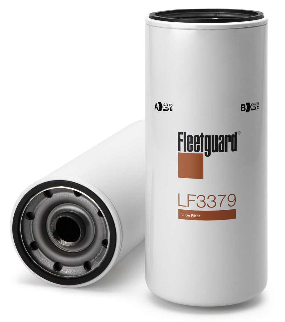 LF3379 FILTRO DE ACEITE