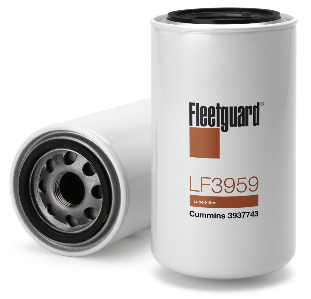 Lf670 Lube Filter