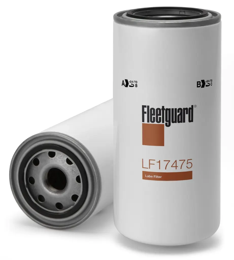 LF17475 FILTRO DE ACEITE