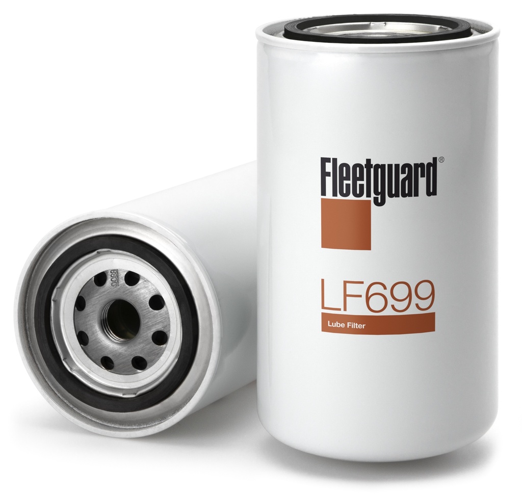LF699 FILTRO DE ACEITE
