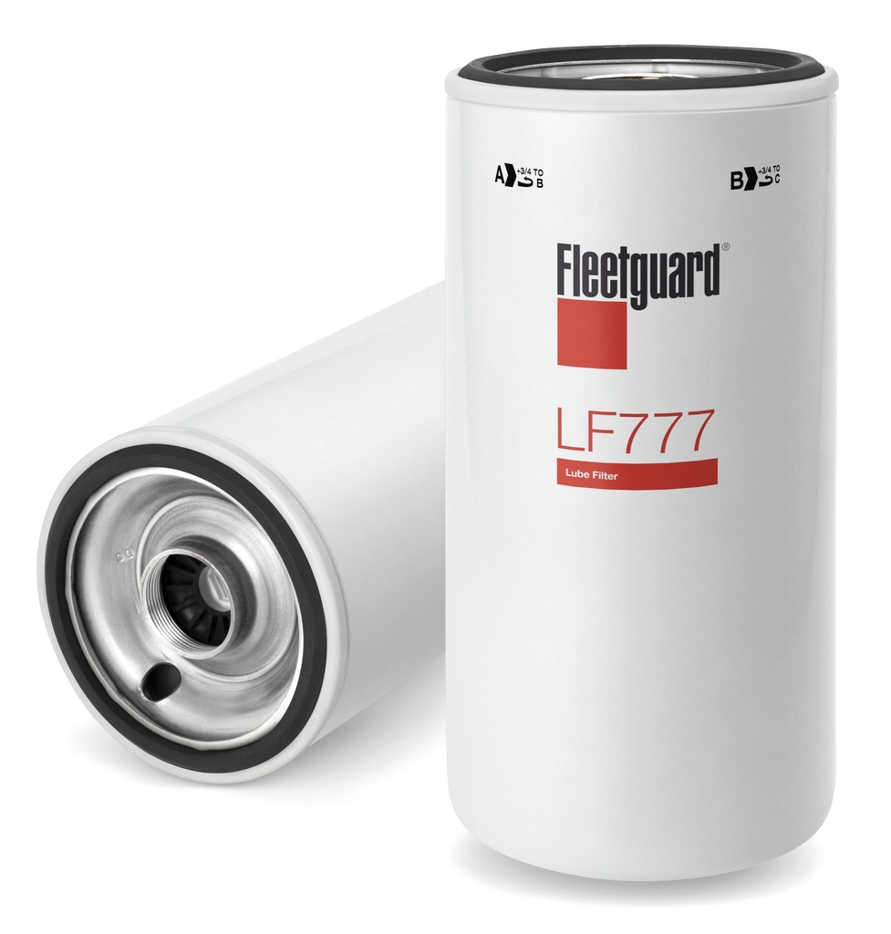 LF777 FILTRO DE ACEITE