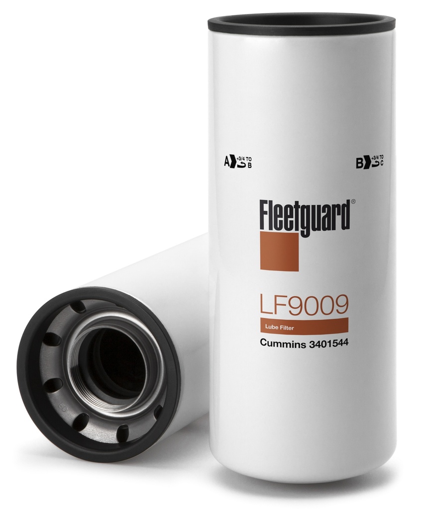 LF9009 FILTRO DE ACEITE