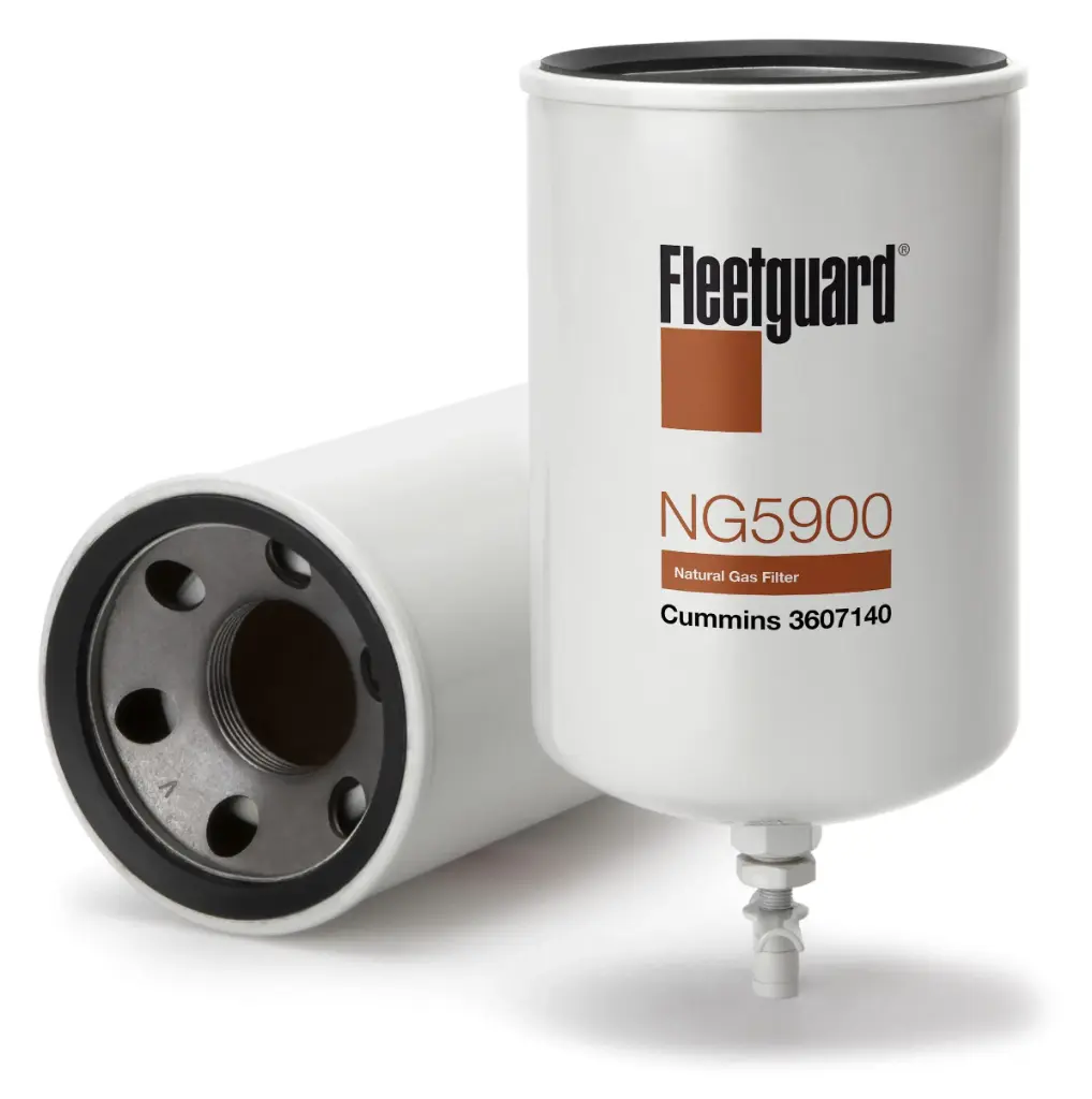 NG5900 FILTRO DE GAS