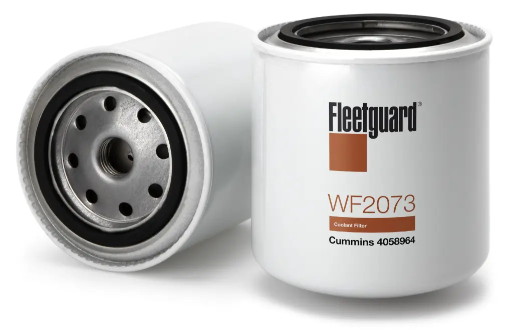 WF2073 Filtro de refrigerante