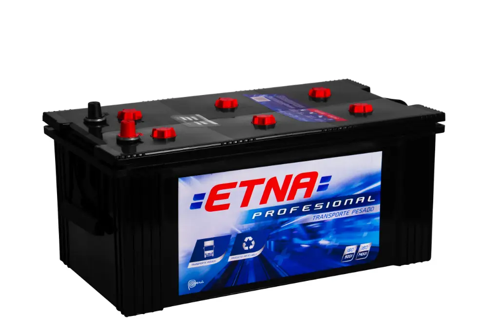 ETNA MODELO SU-1217 PRO