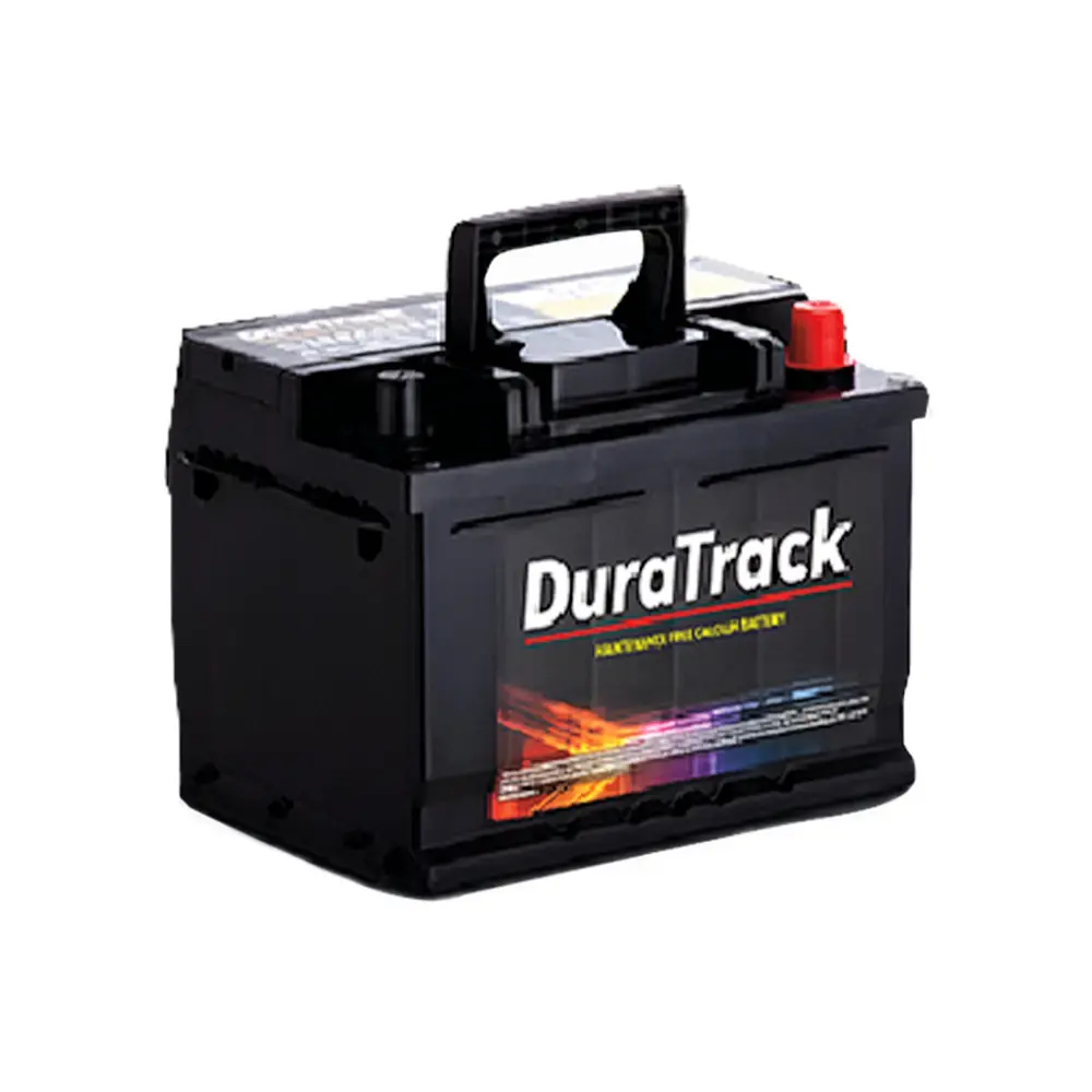 DURATRACK 90 AMP BORNE STD