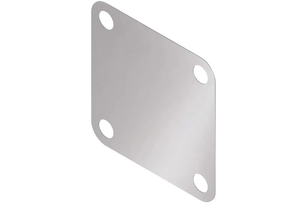 0129839 PROTECTOR DE VÁLVULA DE CIERRE