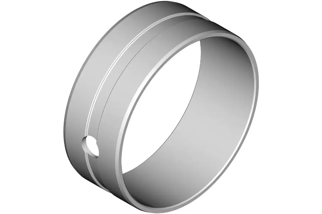 2878168 Buje del árbol de levas