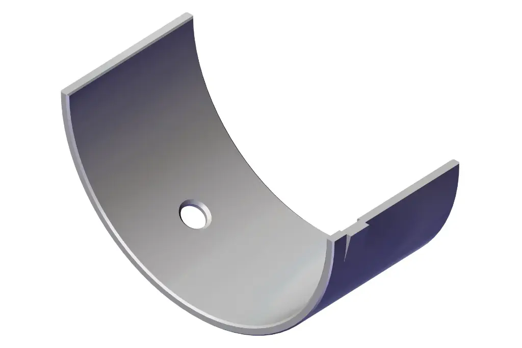 3016760 METALES DE BIELA