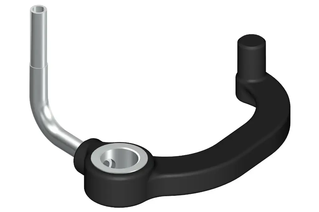 3080708 Boquilla de enfriamiento de pistón