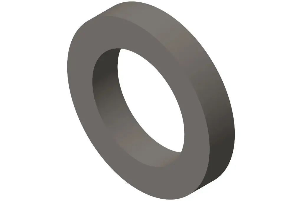 3201659 Sello de anillo rectangular