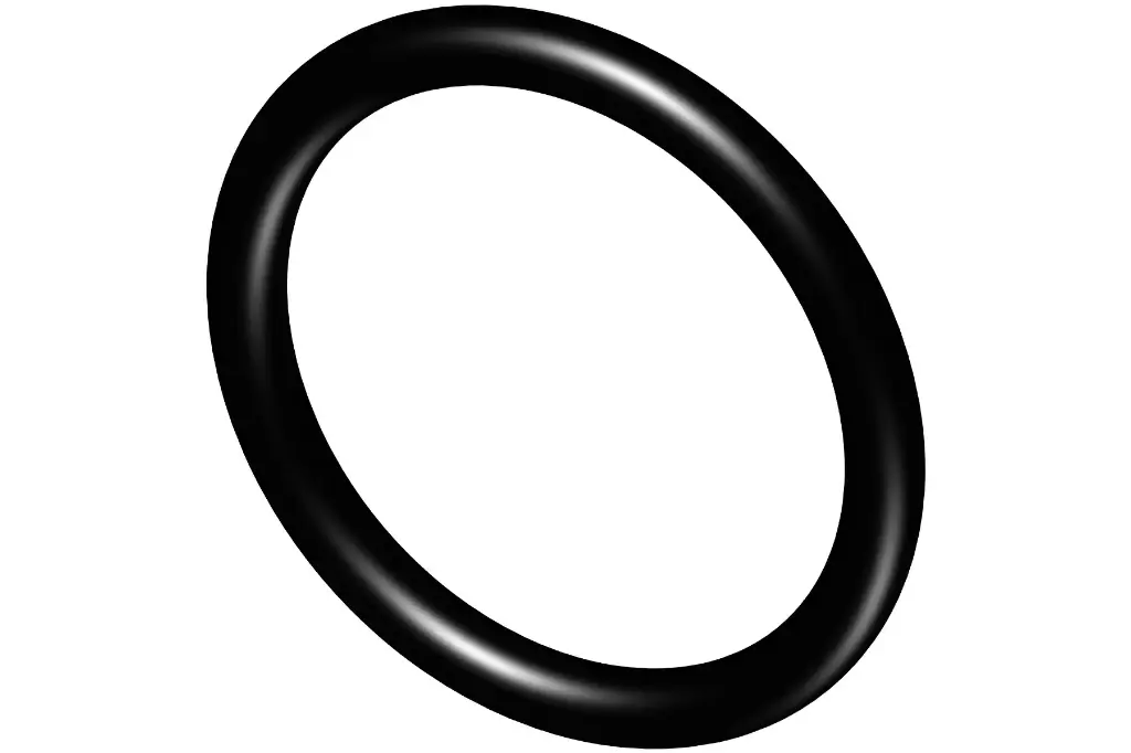 3678606 SELLO DE ANILLO EN O