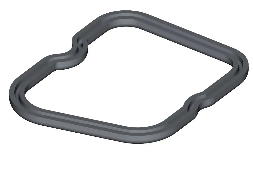 3930906 Junta de tapa de válvulas