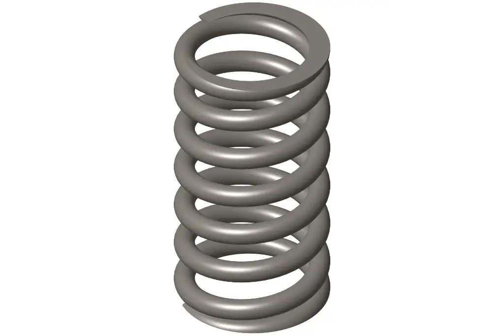 5292625 Resorte de válvula