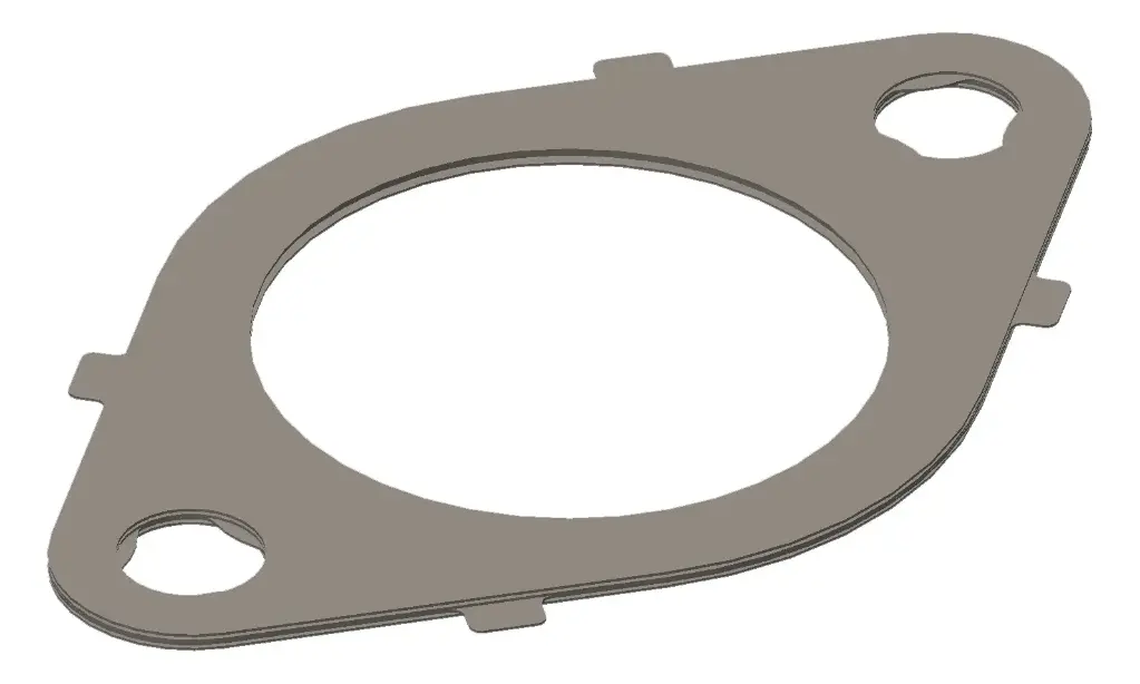 5447591 Junta de colector de escape