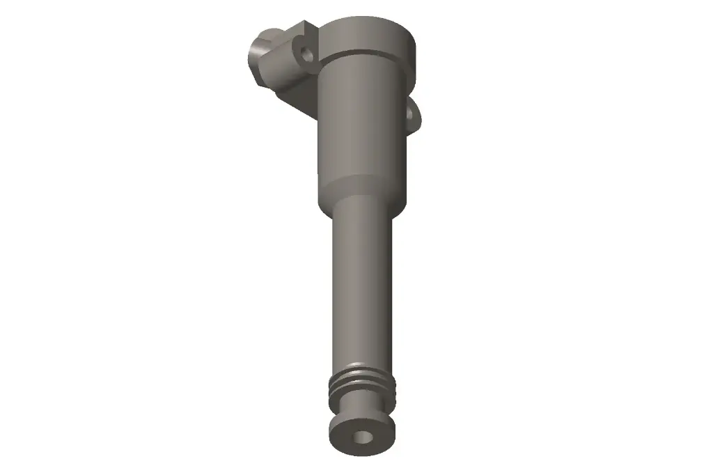 5626388 Bobina de encendido