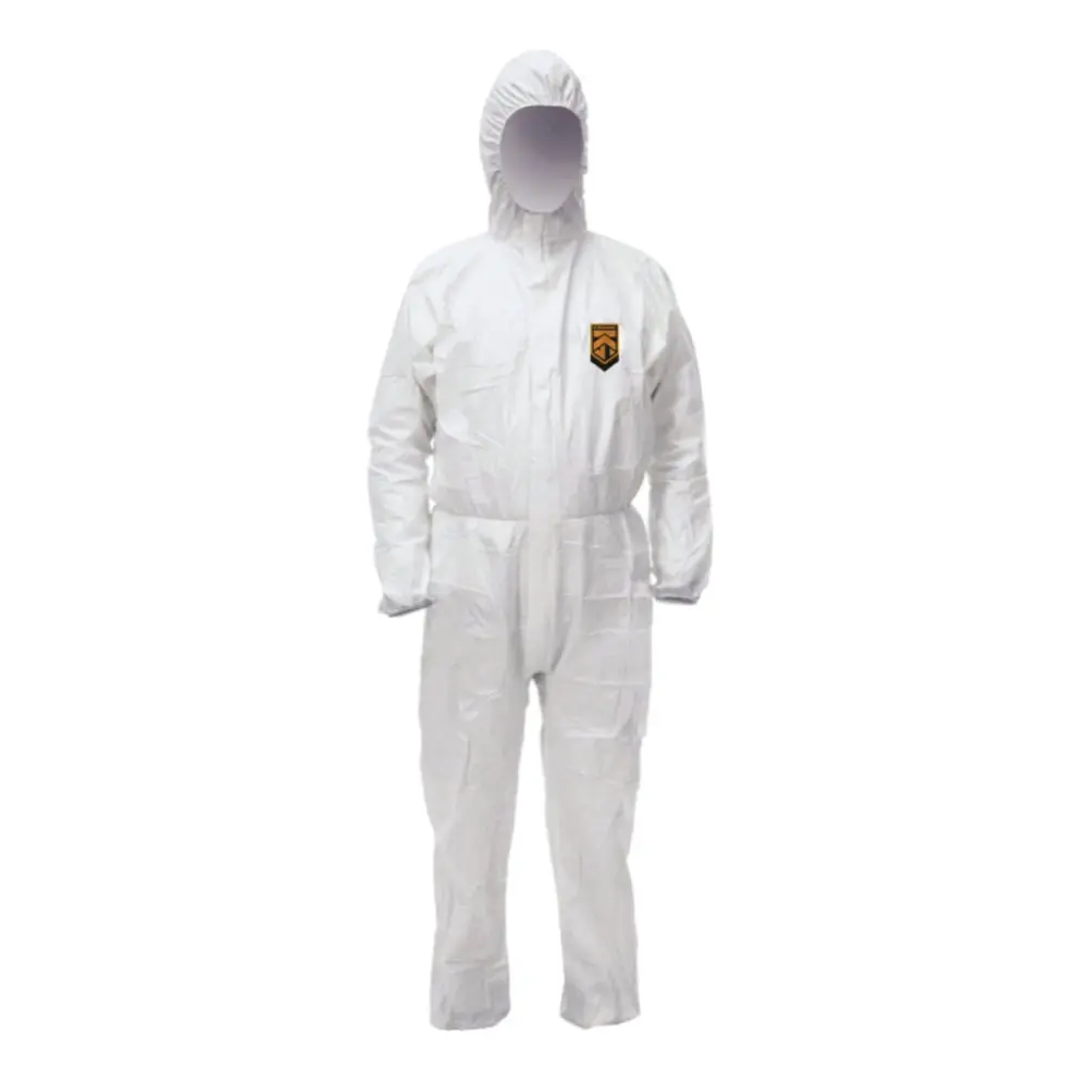 KLEENGUARD* A40+ TRAJE TALLA M (UND) 30200366