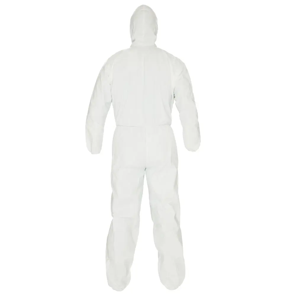 KLEENGUARD* A35 TRAJE TALLA M (UND) 30216530