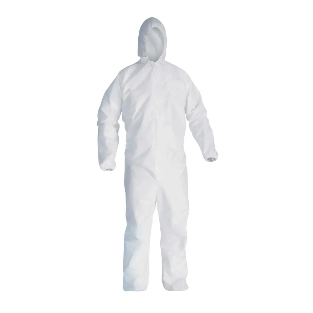 KLEENGUARD* A35 TRAJE TALLA XG (UND) 30216582