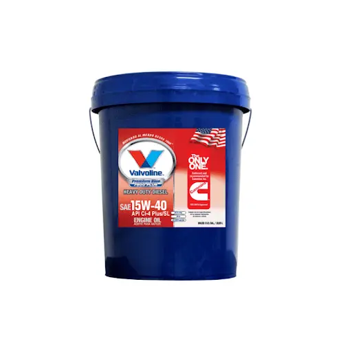 Premium Blue 7800 15W40 CI-4 Plus (Bl 5Gl)