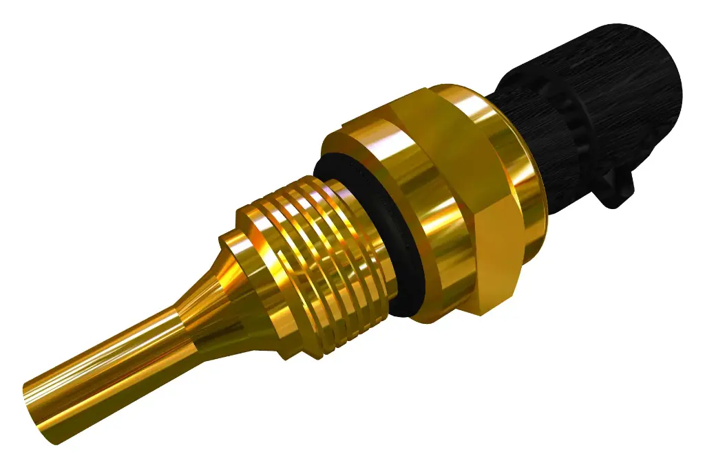 4954905 Sensor de temperatura del refrigerante / aceite