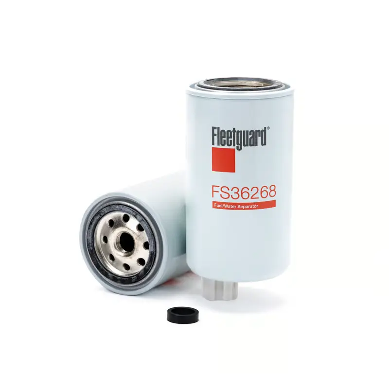 FS36268 Filtro separador de agua y combustible de tipo spin-on (roscable)