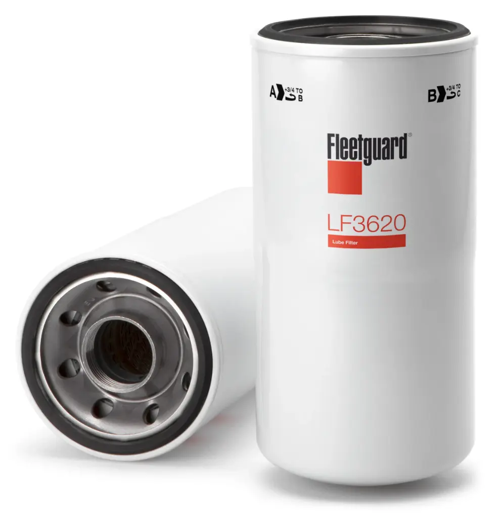 LF3620 Filtro de aceite lubricante
