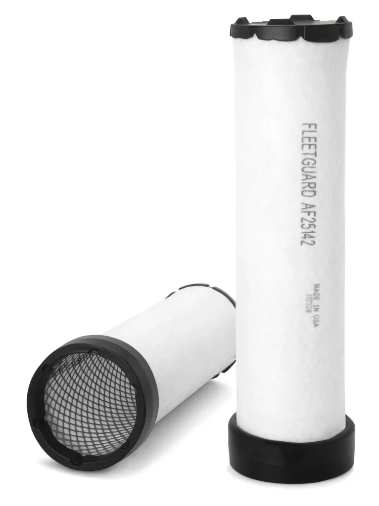 AF25142 Filtro de aire secundario (interno o de seguridad)