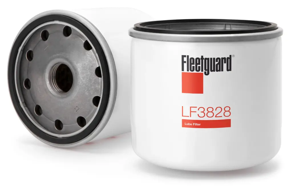 LF3828 Filtro de aceite