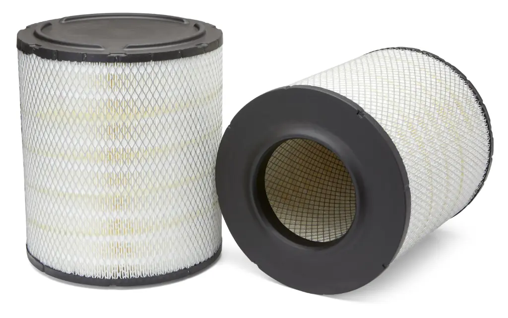 AF25139M Filtro de aire primario de tipo tubular (Magnum RS) con sello axial