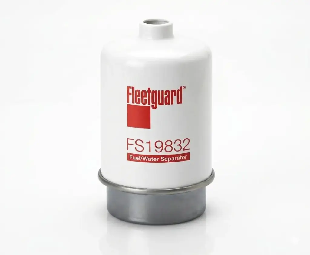 FS19832 Filtro separador de agua y combustible de tipo cartucho
