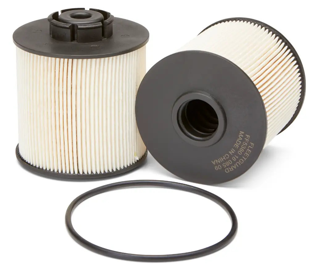 FF5380 Filtro de combustible de tipo cartucho
