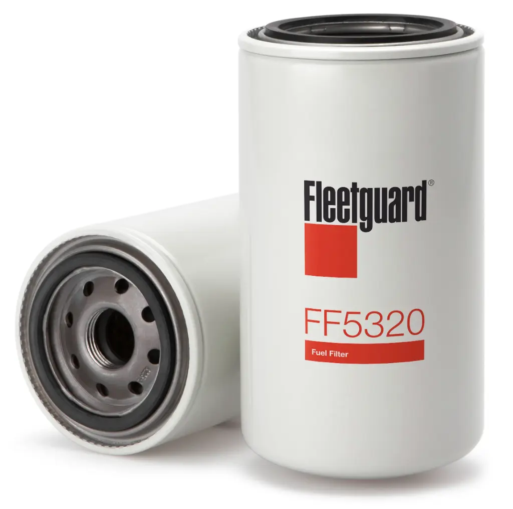FF5320 Filtro de combustible de tipo sellado