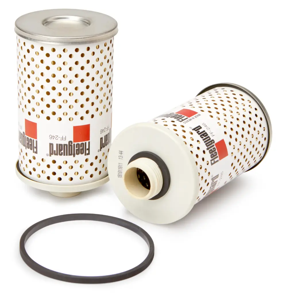 FF246 Filtro de combustible de tipo cartucho