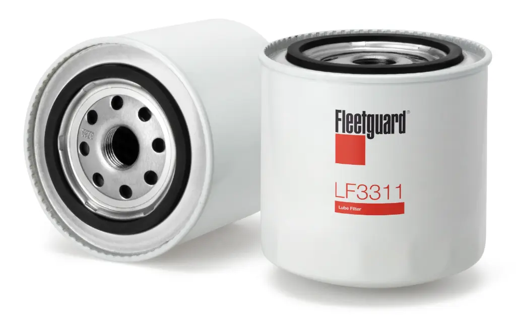 LF3311 Filtro de aceite de tipo spin-on